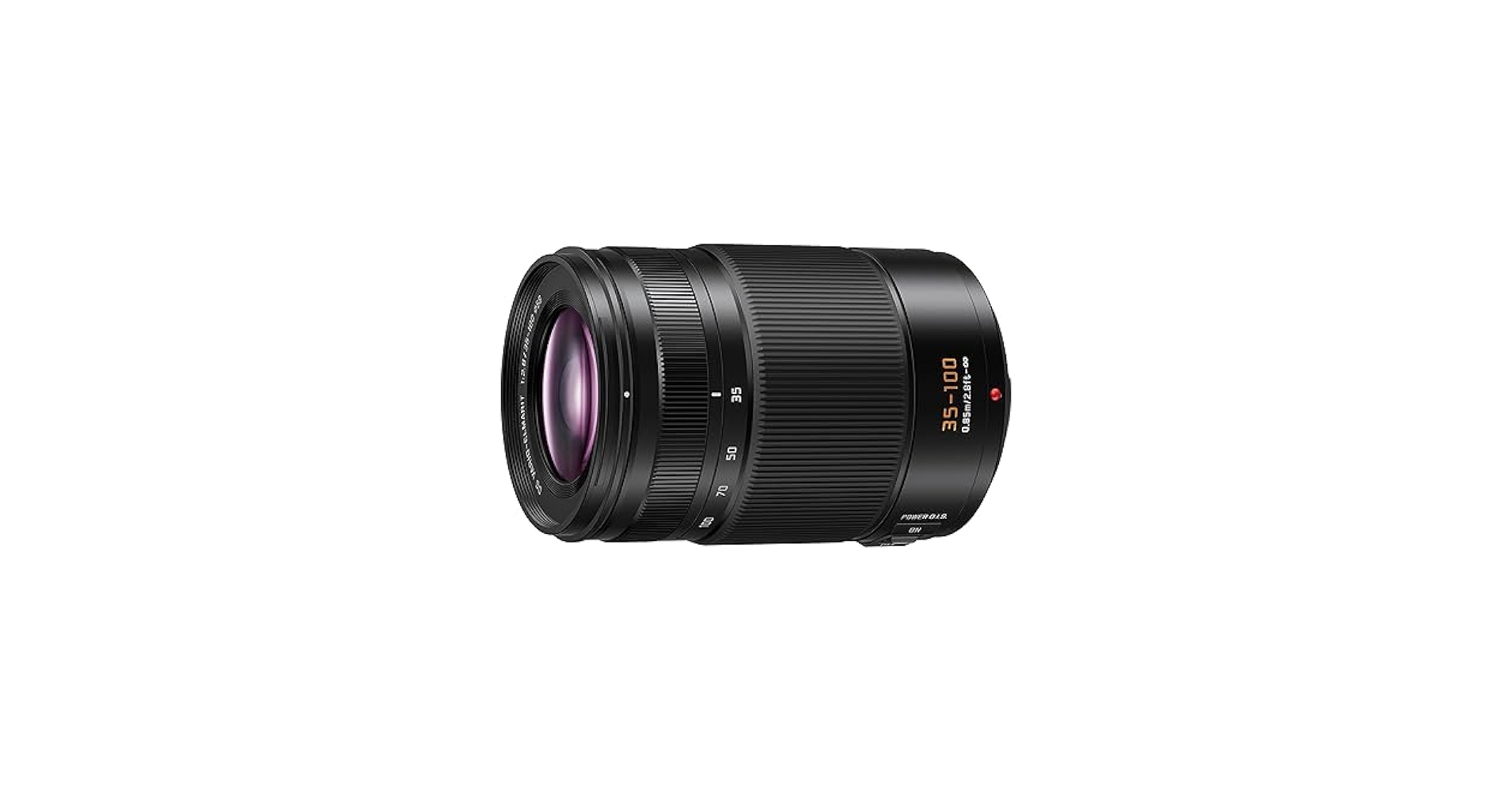 Amazon.com : Panasonic LUMIX Micro Four Thirds Camera Lens